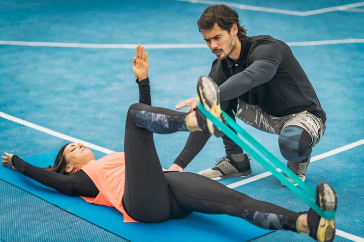 ACL Reconstruction surgery